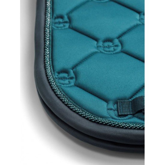 Вальтрап виїзковий Teal Blue, Equestrian Stockholm