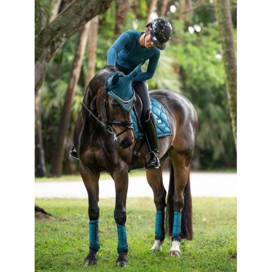 Вальтрап виїзковий Teal Blue, Equestrian Stockholm
