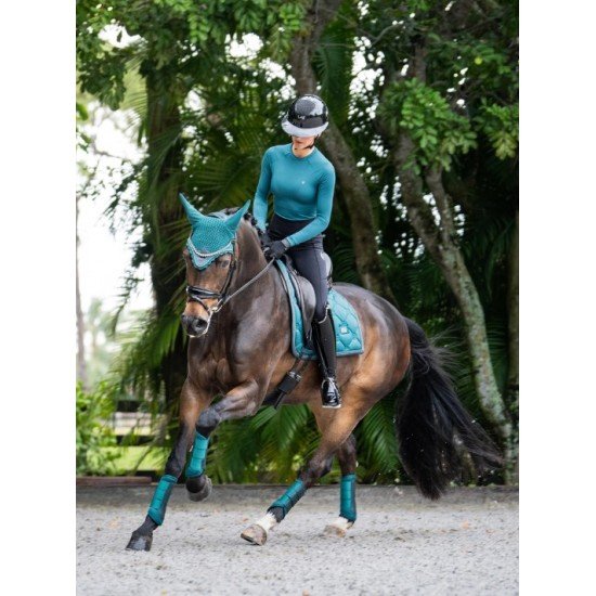 Вальтрап виїзковий Teal Blue, Equestrian Stockholm