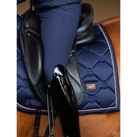 Вальтрап виїзковий Lagoon Blush, Equestrian Stockholm