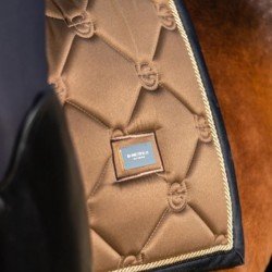Вальтрап виїзковий Golden Brass, Equestrian Stockholm