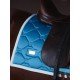 Вальтрап виїзковий Equestrian Stockholm Parisian blue