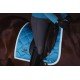 Вальтрап виїзковий Equestrian Stockholm Parisian blue
