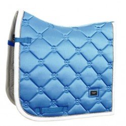 Вальтрап виїзковий Equestrian Stockholm Parisian blue
