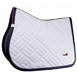 Вальтрап конкурный Equestrian Stockholm Modern White Moonless Night