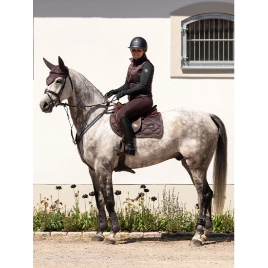 Вальтрап конкурный Equestrian Stockholm Moonless Night