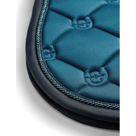 Вальтрап конкурний Teal Blue, Equestrian Stockholm