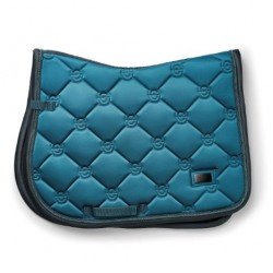 Вальтрап конкурний Teal Blue, Equestrian Stockholm