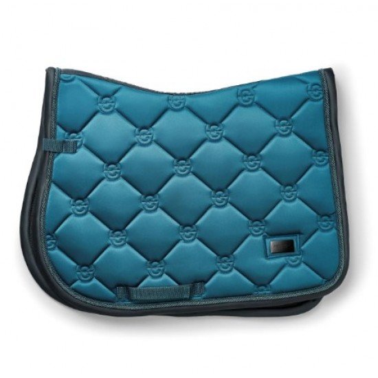 Вальтрап конкурний Teal Blue, Equestrian Stockholm