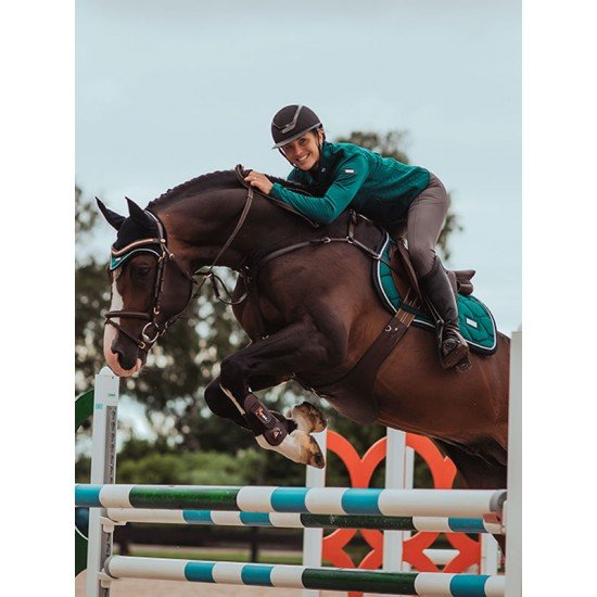 Вальтрап конкурний Equestrian Stockholm EMERALD