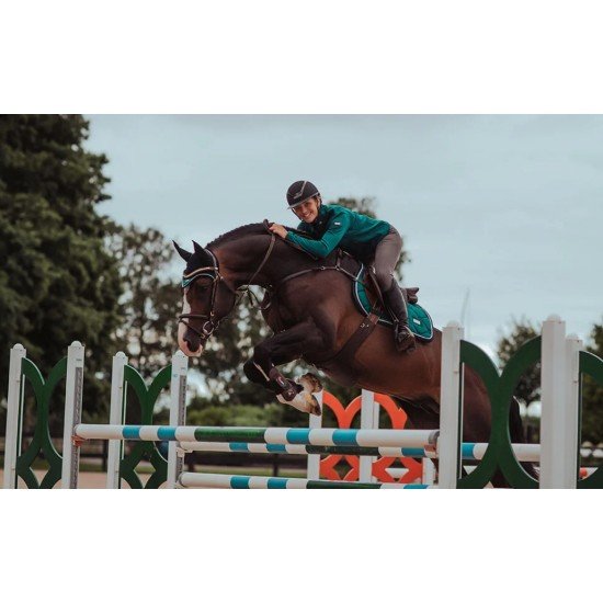 Вальтрап конкурний Equestrian Stockholm EMERALD
