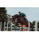 Вальтрап конкурний Equestrian Stockholm EMERALD