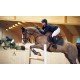 Вальтрап конкурний Equestrian Stockholm BLACK EDITION