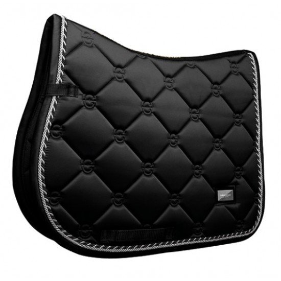Вальтрап конкурний Equestrian Stockholm BLACK EDITION