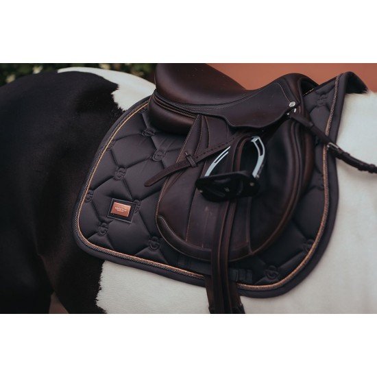 Вальтрап конкурний Dark Sky, Equestrian Stockholm