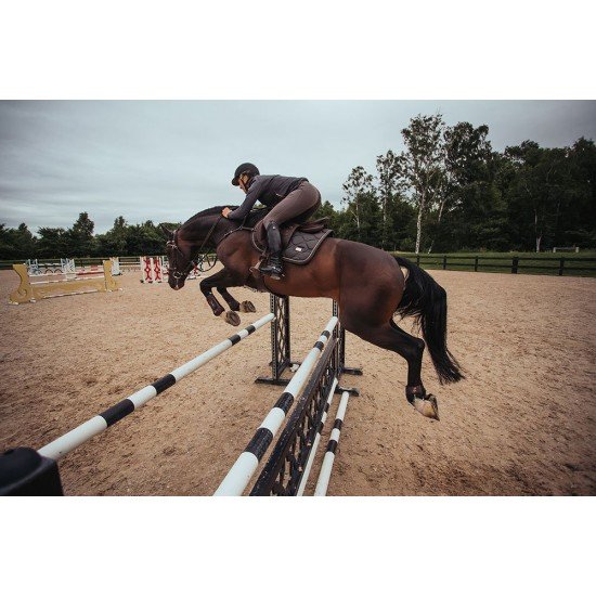 Вальтрап конкурний Dark Sky, Equestrian Stockholm