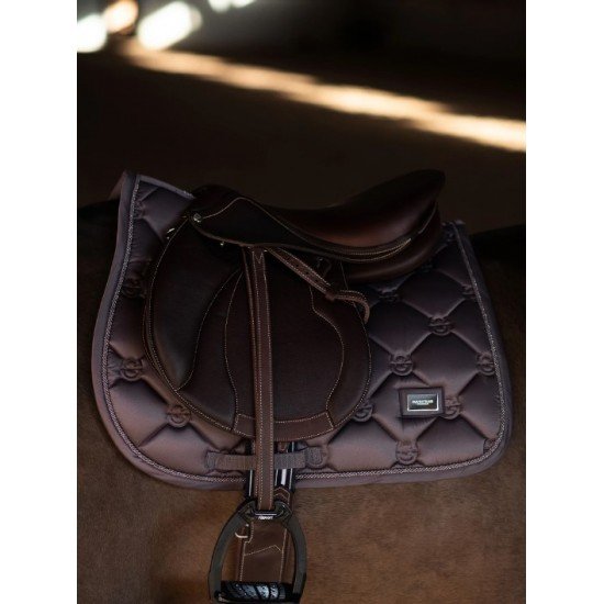 Вальтрап конкурний Dark Violet, Equestrian Stockholm