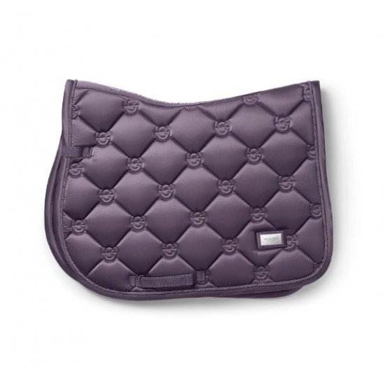 Вальтрап конкурний Dark Violet, Equestrian Stockholm