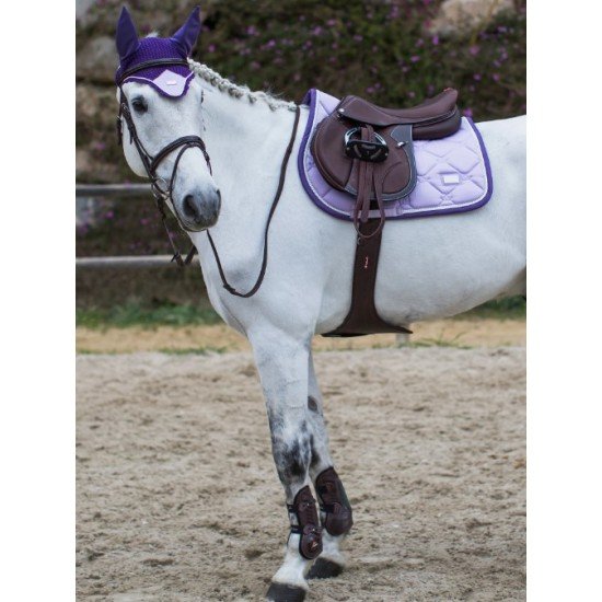 Вушка Lavender від Equestrian Stockholm