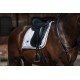 Вальтрап выездковый Equestrian Stockholm WHITE PERFECTION
