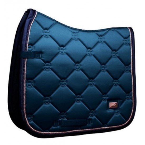 Вальтрап виїздковий Monaco Blue, Equestrian Stockholm