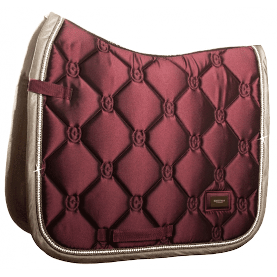 Вальтрап виїзковий для поні Crystal Merlot, Equestrian Stockholm