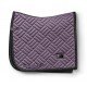 Вальтрап виїздковий Modern Dark Violet, Equestrian Stockholm