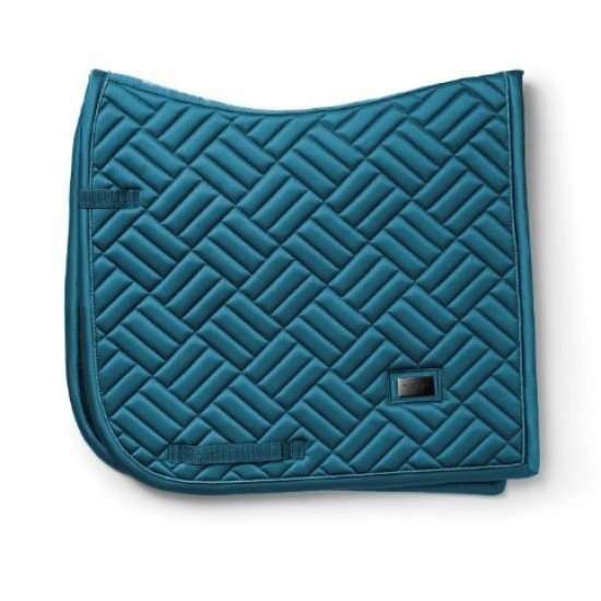 Вальтрап виїзковий Modern Teal Blue, Equestrian Stockholm