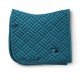 Вальтрап виїзковий Modern Teal Blue, Equestrian Stockholm