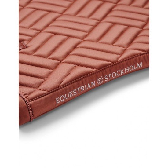 Вальтрап конкурний Equestrian Stockholm Modern Coral