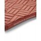 Вальтрап конкурний Equestrian Stockholm Modern Coral