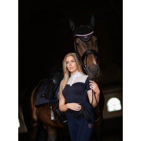 Вальтрап виїздковий Equestrian Stockholm Dark Ocean