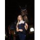 Вальтрап виїздковий Equestrian Stockholm Dark Ocean