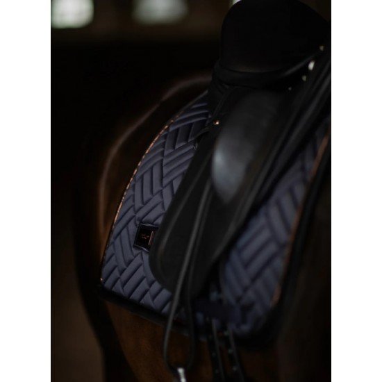 Вальтрап виїздковий Equestrian Stockholm Dark Ocean
