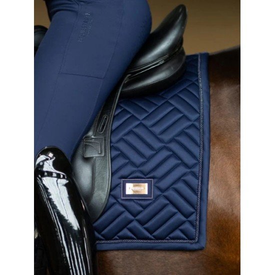 Вальтрап виїздковий Equestrian Stockholm Lagoon Blush