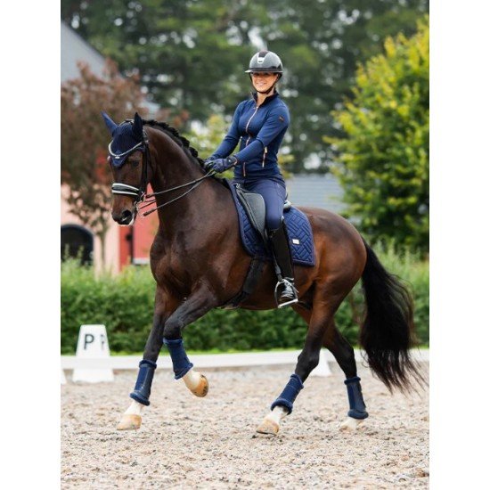 Вальтрап виїздковий Equestrian Stockholm Lagoon Blush