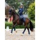 Вальтрап виїздковий Equestrian Stockholm Lagoon Blush