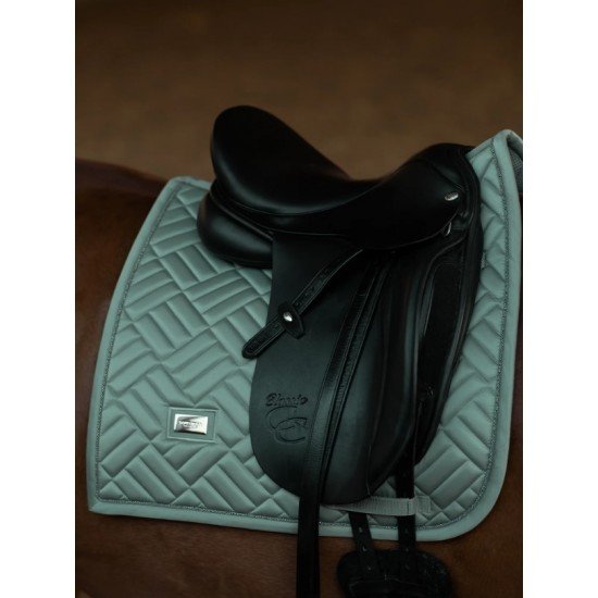 Вальтрап виїздковий Equestrian Stockholm Modern Mint Green