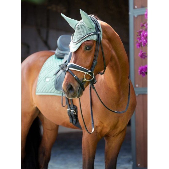 Вальтрап виїздковий Equestrian Stockholm Modern Mint Green