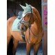 Вальтрап виїздковий Equestrian Stockholm Modern Mint Green