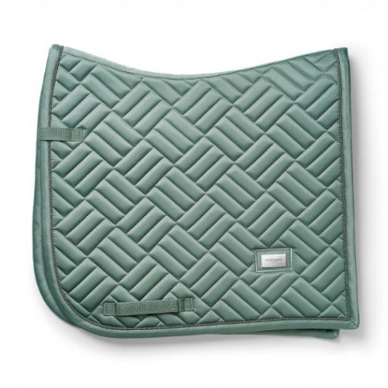 Вальтрап виїздковий Equestrian Stockholm Modern Mint Green