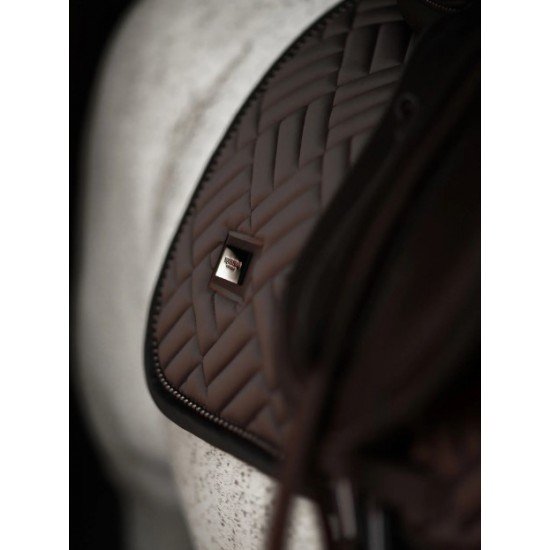 Вальтрап конкурний Equestrian Stockholm Modern Mocha