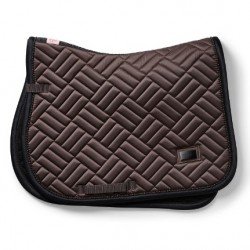 Вальтрап конкурний Equestrian Stockholm Modern Mocha