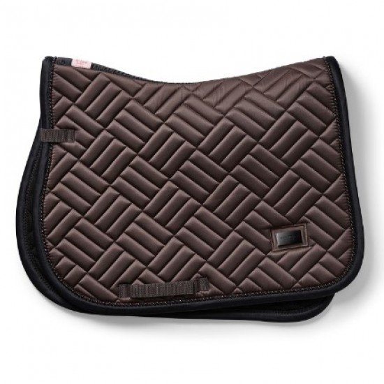 Вальтрап конкурний Equestrian Stockholm Modern Mocha