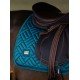 Вальтрап конкурний Modern Teal Blue, Equestrian Stockholm