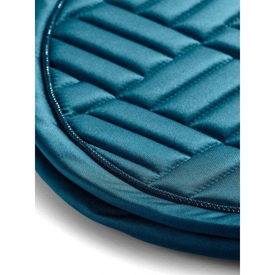 Вальтрап конкурний Modern Teal Blue, Equestrian Stockholm