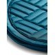 Вальтрап конкурний Modern Teal Blue, Equestrian Stockholm