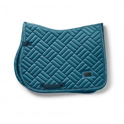 Вальтрап конкурний Modern Teal Blue, Equestrian Stockholm