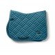 Вальтрап конкурний Modern Teal Blue, Equestrian Stockholm