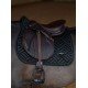 Вальтрап конкурний Black, Equestrian Stockholm